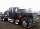 Photos of Custom Trucks Kenworth