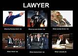 Paralegal Vs Lawyer Photos