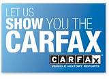 Www Carfax Com Company Free Carfax Reports