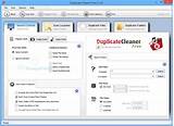 Pictures of Free Software To Remove Duplicate Files