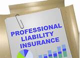 Photos of Professional Liability Insurance Carriers