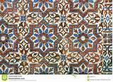 Pictures of Decorative Tiles