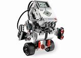 Lego Mindstorm Ev3 Robot Designs Photos
