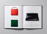 Pictures of Handbag Design Book