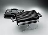 Weber Gas Assist Charcoal Grill Pictures