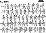 Taekwondo Forms Images