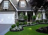 Wisconsin Front Yard Landscaping Ideas Photos