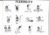 Images of How To Stretching Exercises