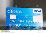 Photos of Visa Debit Card Customer Service Phone Number