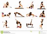 Fitness Pilates Pictures