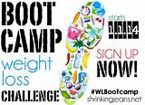 Pictures of Boot Camp For Weight Loss Program