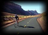 Pictures of Road Biking Vacations