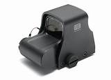 Eotech Sight Battery Images