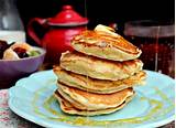 Old Fashioned Buttermilk Pancake Recipe