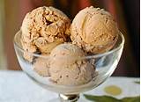 Ice Cream Recipes Almond Milk Pictures