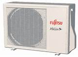 Fujitsu Air Conditioner Service Perth Photos