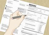 Photos of Oregon Business License Registry