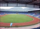 Ethiopian New Stadium Pictures