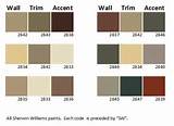 Photos of Interior Wood Stain Colours Chart