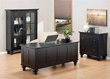 Photos of Wood Office Furniture Collection