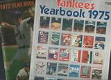 1972 Mets Yearbook Pictures