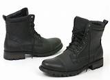 What Boots Do The British Army Wear Photos