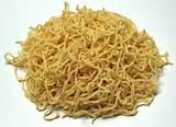 Kinds Of Chinese Noodles Photos