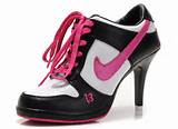 Nike High Heels Pictures