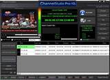 Photos of Playout Software