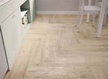 Wood Tile Flooring Pictures