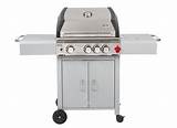 Photos of Swiss Gas Grill