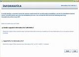 Images of Informatica License Key Location