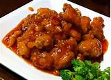Images of Chinese Dish General Tso