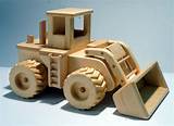 Images of Free Plans For Wooden Toy Trucks