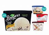 Photos of Walmart Ice Cream Brands