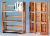 Foldable Book Shelves Photos