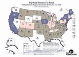 What Is The State Income Tax Rate In Virginia Pictures