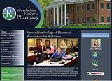 Photos of Pharmacy Schools In Virginia