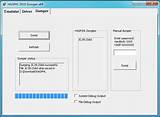 Photos of Dongle Emulator Software Download
