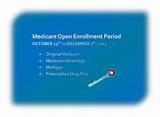 Open Enrollment Period For Medicare Supplement Plans Images