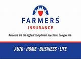 Images of Farmers Insurance Auto Policy
