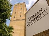 Walden University Tuition Per Credit Hour