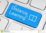 Distance Learning Questions Photos