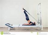 Pilates Reformer Exercises Pictures