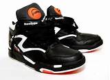 Images of Pump Basketball Shoes