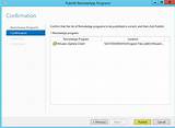 Windows Server 2012 R2 Remote Desktop Services Certificate