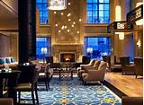 Photos of Chicago Hotels On Michigan Avenue Downtown