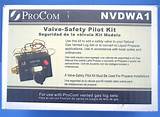 Images of Gas Log Safety Pilot Kit