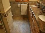 Pictures of Floor Tile Ideas