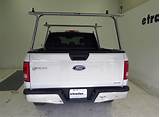 Ford Escape Ladder Rack Pictures